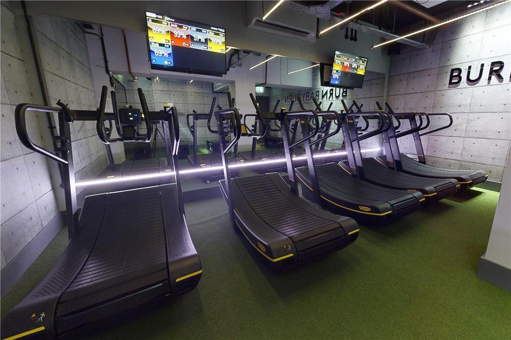 Village Hotel Bracknell Facilities photo