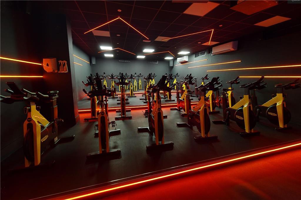 Village Hotel Bracknell Facilities photo